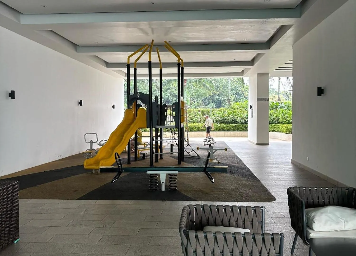 Apartmán Klcc View Condominium Near Mid Valley Mall In Old Klang Road Kuala Lumpur