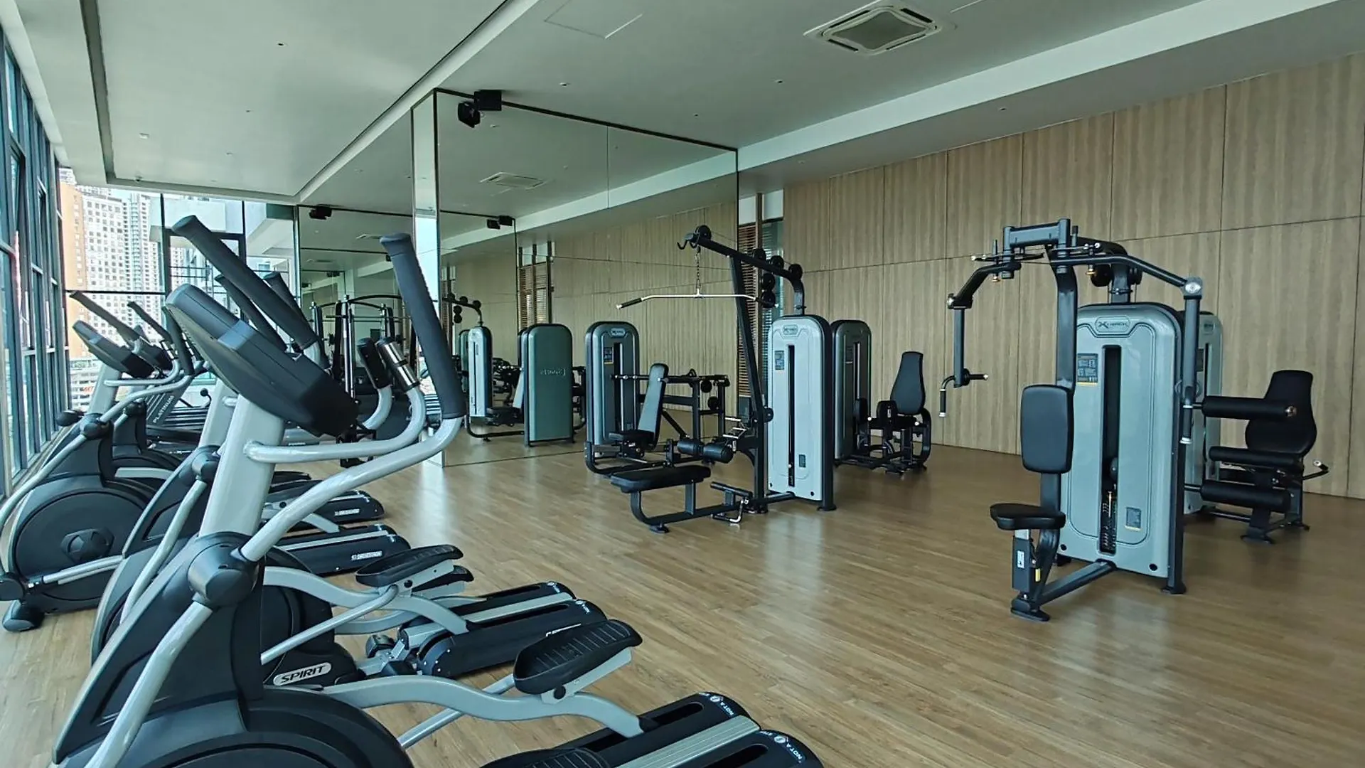 Klcc View Condominium Near Mid Valley Mall In Old Klang Road Kuala Lumpur 0*,