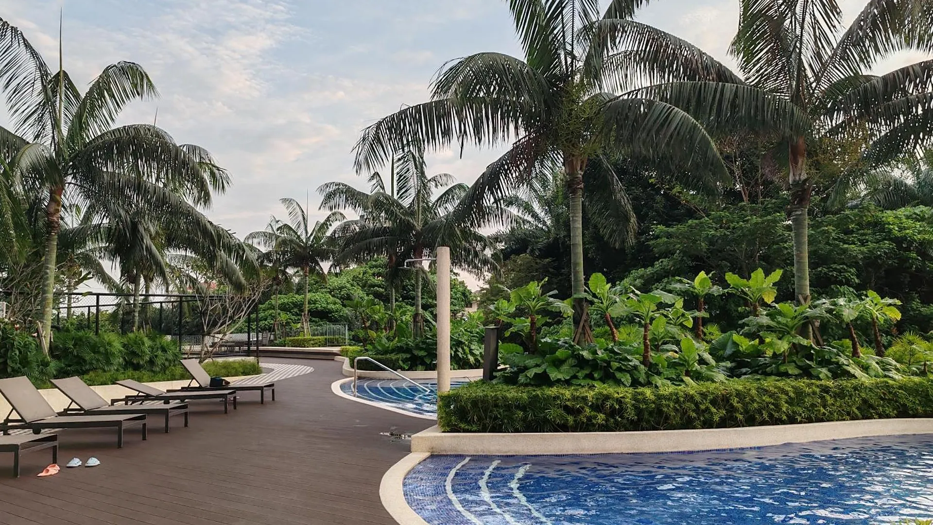 Διαμέρισμα Klcc View Condominium Near Mid Valley Mall In Old Klang Road Κουάλα Λουμπούρ