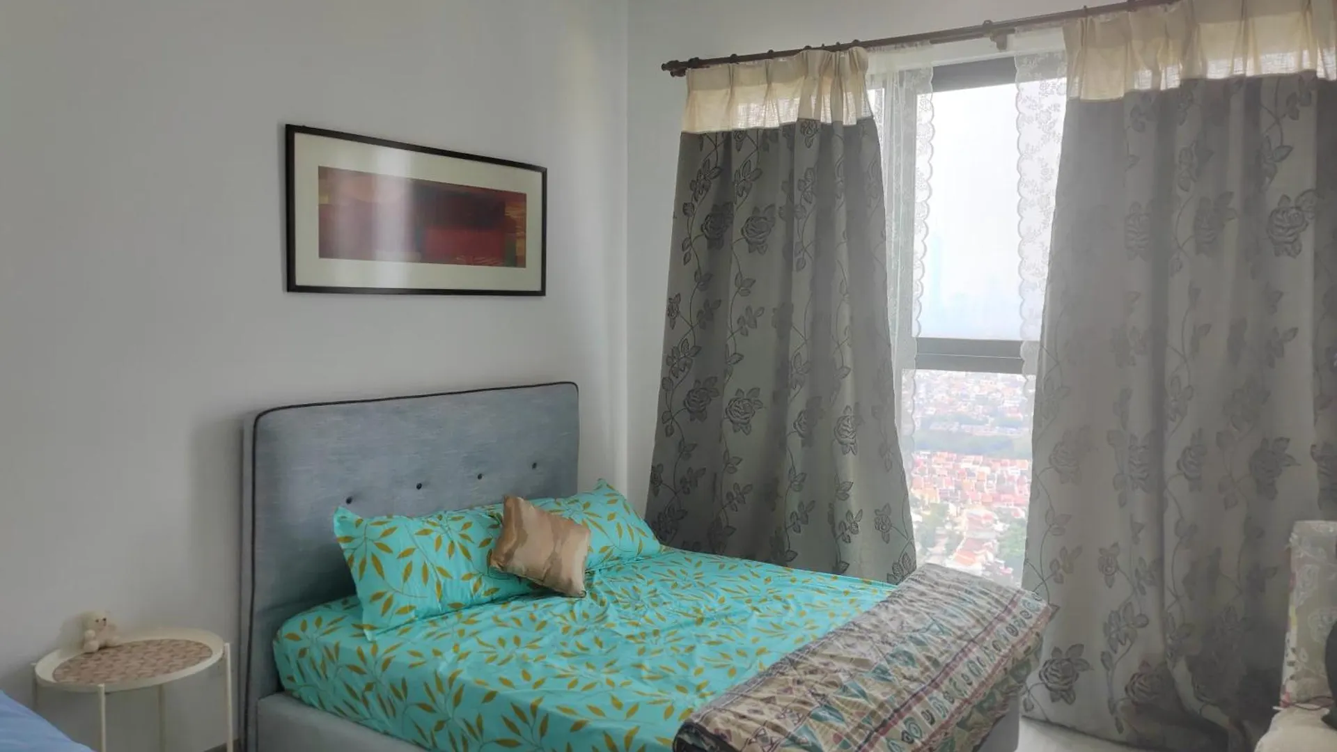 Διαμέρισμα Klcc View Condominium Near Mid Valley Mall In Old Klang Road Κουάλα Λουμπούρ Μαλαισία