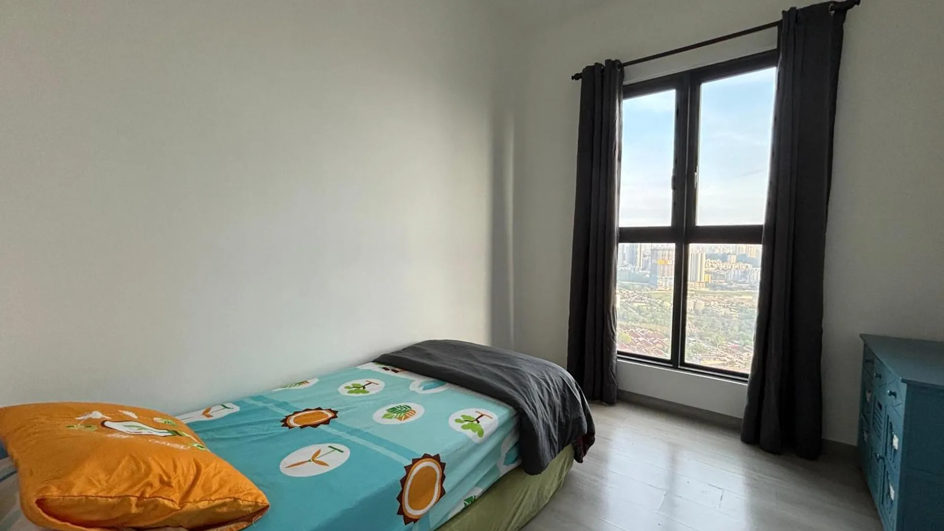 Διαμέρισμα Klcc View Condominium Near Mid Valley Mall In Old Klang Road Κουάλα Λουμπούρ